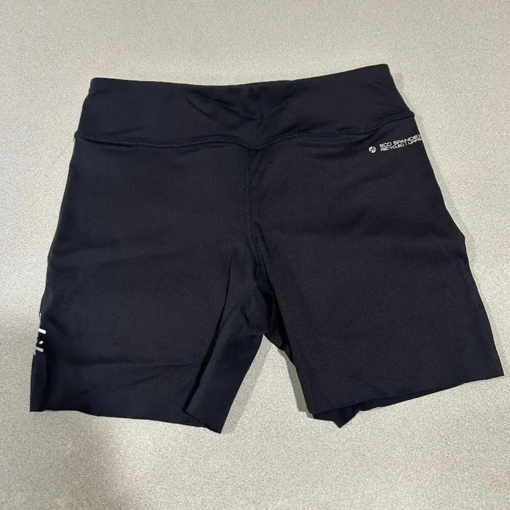 Zhik Womens Performance Padded Paddle Short M Black UPF 50+
